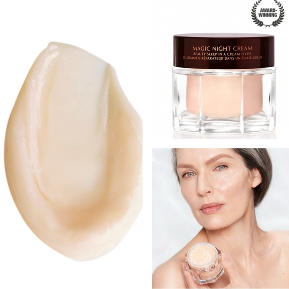 NEW✅Charlotte Magic Night Cream - Picture 3 of 4